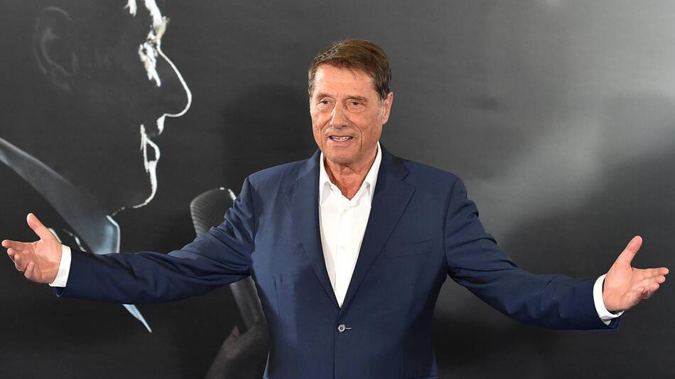 Udo Jürgens Habseligkeiten kamen für 1,7 Millionen unter den Hammer.