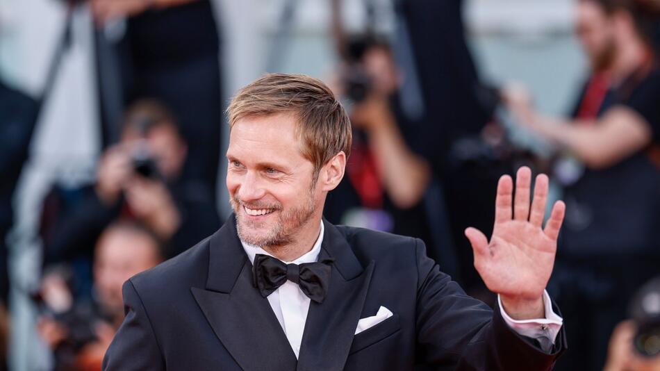 81. Internationale Filmfestspiele Venedig