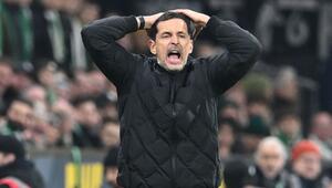 Werder Bremen - Eintracht Frankfurt