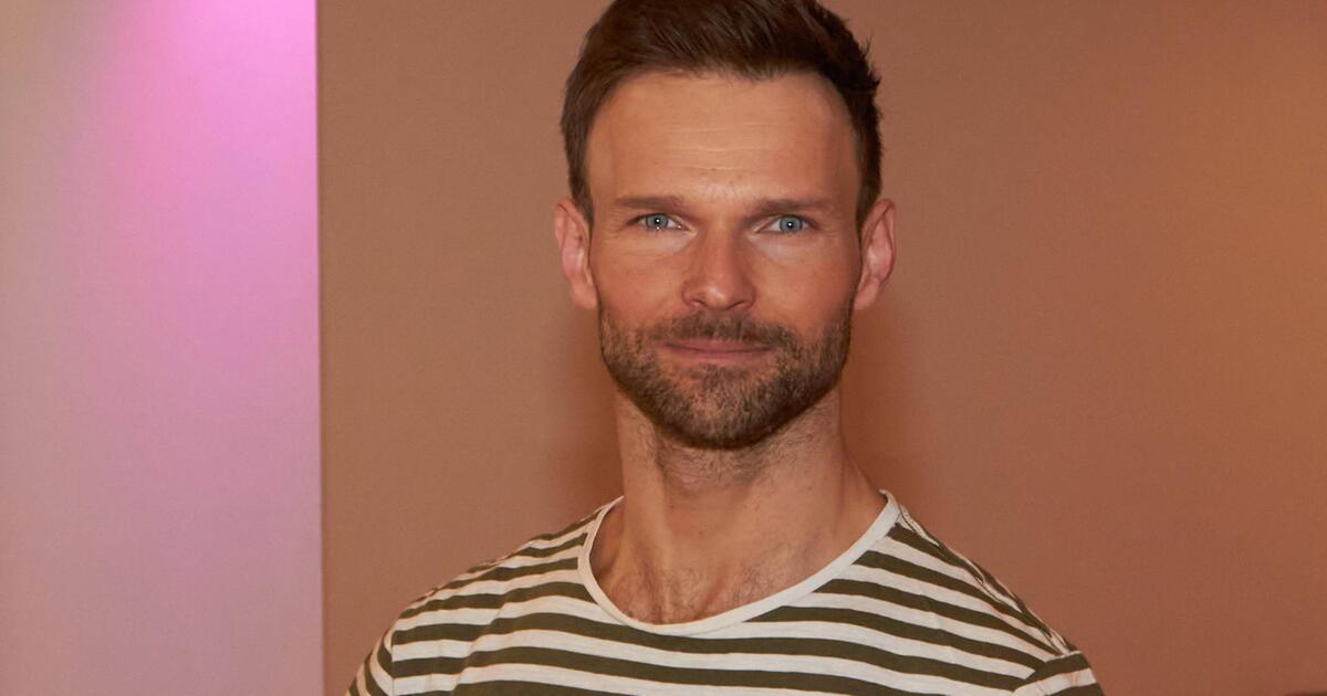   Let Dance - Profi Vadim Garbuzov macht Trennung öffentlich