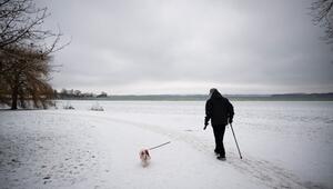 Winterwetter in Mecklenburg-Vorpommern