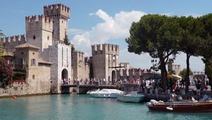 Scaligerburg in Sirmione