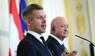 Magyar und Stocker