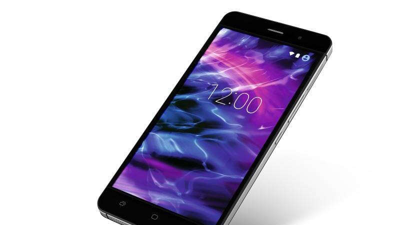 Budget-Smartphone S5504