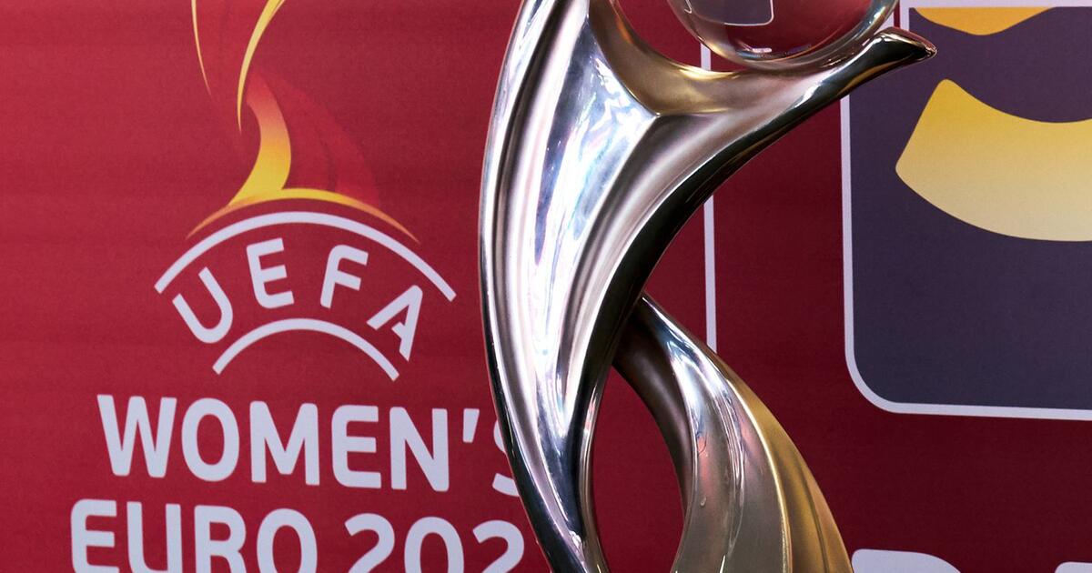 UEFA: Frauenfußball-EM in England im Sommer 2022 | GMX.AT