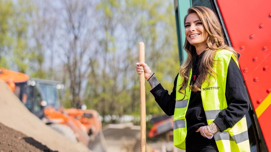 Sophia Thomalla