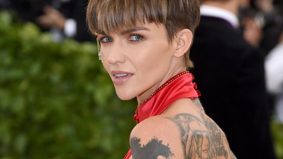 Ruby Rose