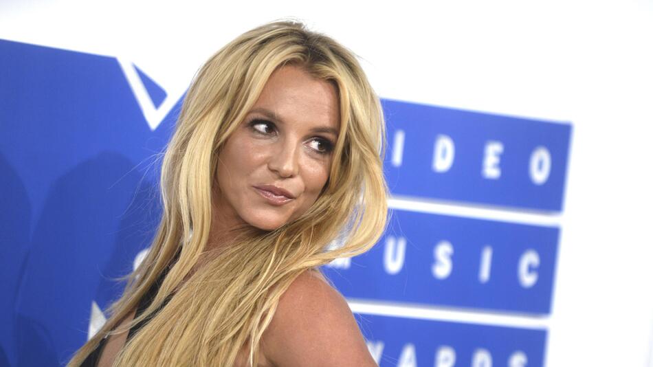 Britney Spears