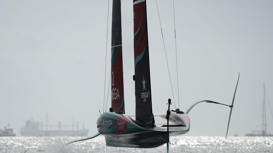 37. America's Cup