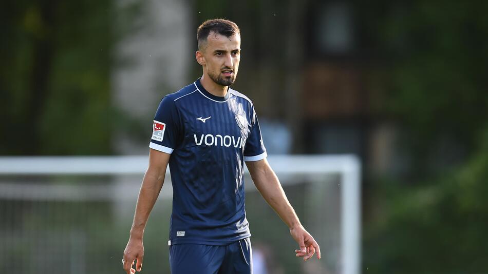 Erhan Masovic