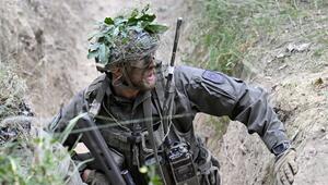 Wehrpflicht genießt in Österreich hohe Zustimmung