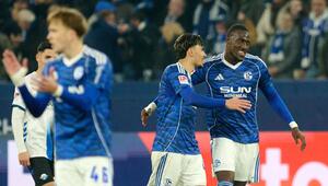 FC Schalke 04 - SC Paderborn 07