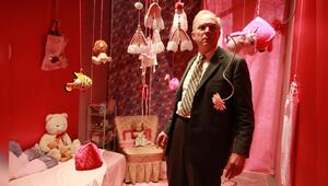 Ulrich Tukur in "Murot und der Elefant im Raum".