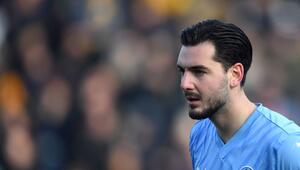 Torwart Marko Johansson