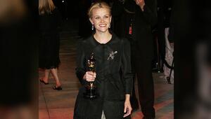 Reese Witherspoon gewann 2006 einen Oscar.