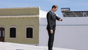 "Lost in Fuseta - Ein Krimi aus Portugal: Weiße Fracht": Europol-Kommissar Leander Lost (Jan ...