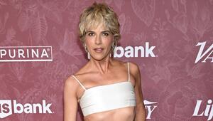 Schwere Vorwürfe gegen Selma Blair.
