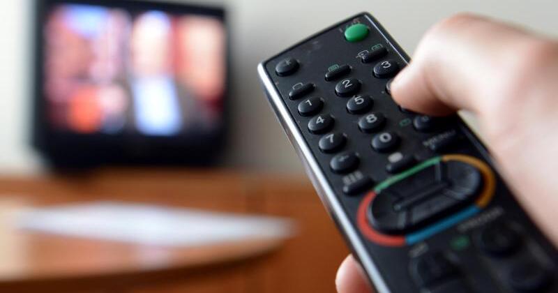 Analoges Fernsehen wird im kommenden Jahr abgeschaltet | GMX.AT