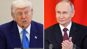 Donald Trump und Wladimir Putin