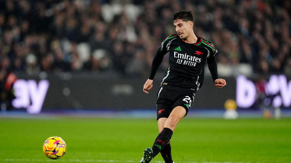 Kai Havertz