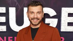 Edin Hasanovic ist neuer "Tatort"-Ermittler in Frankfurt.