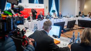 Innenministerkonferenz in Bremen