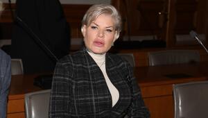 Melanie Müller ist auch in zweiter Instanz wegen des Zeigens eines Hitlergrußes verurteilt worden.