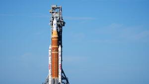 Vor der "Artemis 2"-Mission