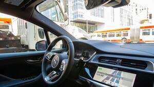 Robotaxi-Firma Waymo