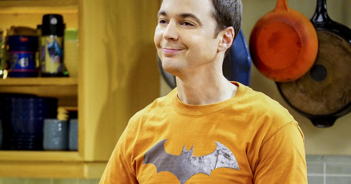 The Big Bang Theory Eine Spin Off Serie über Sheldon Cooper Als Teenager Gmxat 