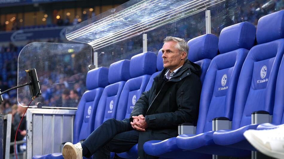 FC Schalke 04 - Hamburger SV