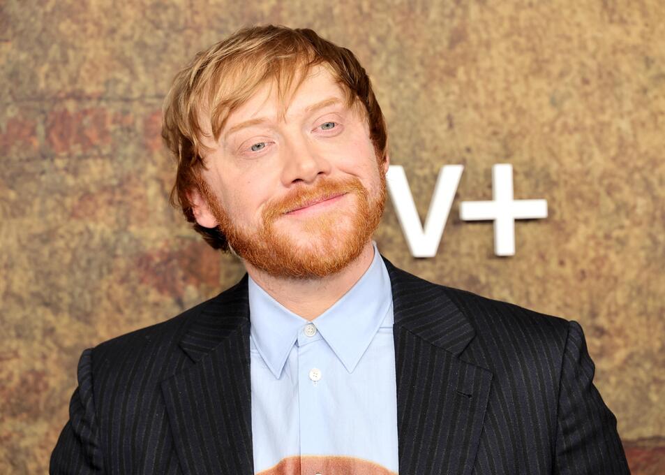 Rupert Grint