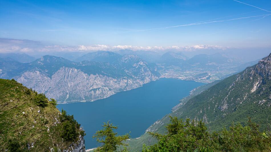 Gardasee