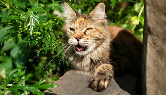Katze