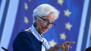 Christine Lagarde