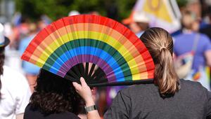 Pride-Parade in Denver