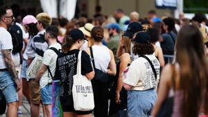 Terror-Alarm um Taylor-Swift-Konzerte in Wien