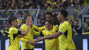Borussia Dortmund - Hamburger SV