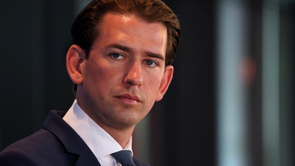 Sebastian Kurz