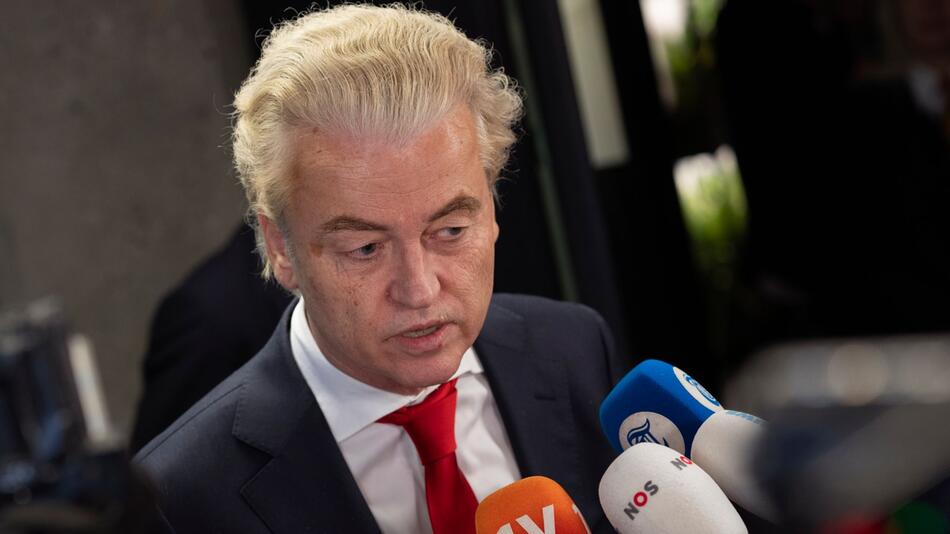 Geert Wilders