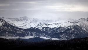 Wetter in Südbayern