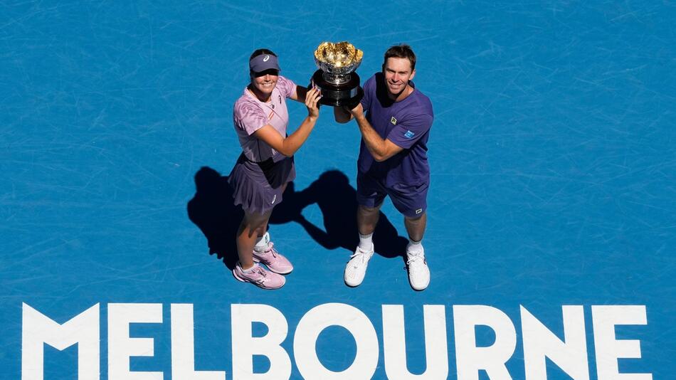 Australian Open