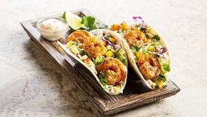 Genuss in jedem Bissen - diese Tacos sind unkompliziert und lecker.