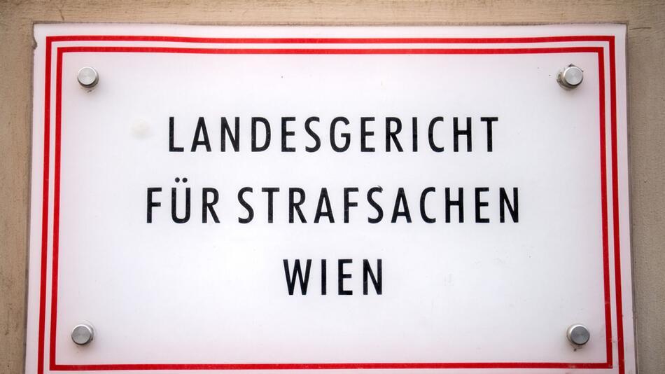 Verhandlung wegen Wahlbestechung