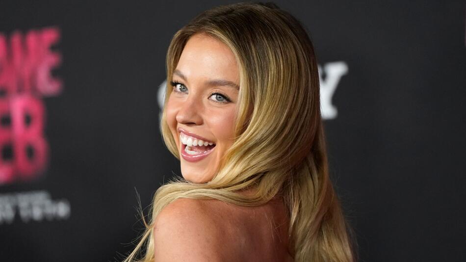 Sydney Sweeney