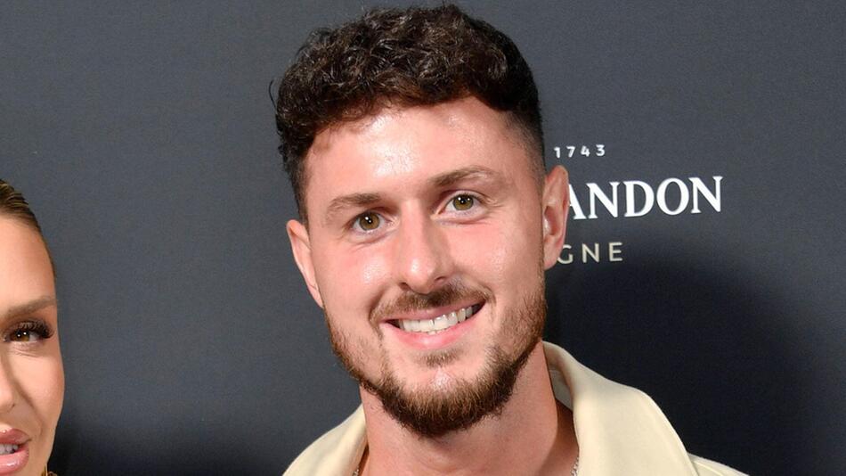 Reality-TV-Star Jannik Kontalis will Oberbürgermeister werden.