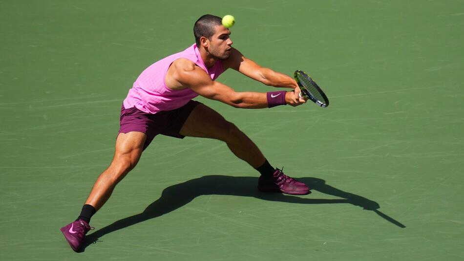 US Open Tennis