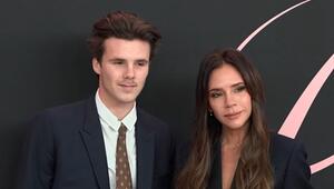 Victoria Beckham verzaubert Fans mit Duett zusammen mit Sohn Cruz