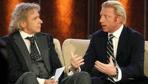 Thomas Gottschalk und Boris Becker gehören zu den bekanntesten Persönlichkeiten Deutschlands.