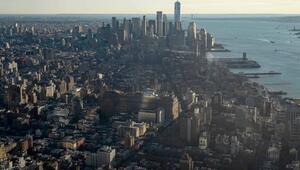 New York - Stadtansicht